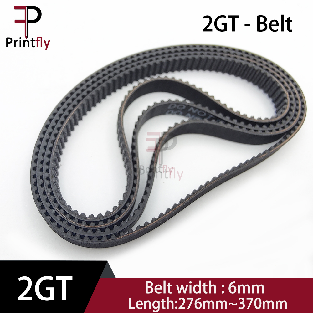 Gt2 Belt - Printfly 2GT 2M GT2 długość paska