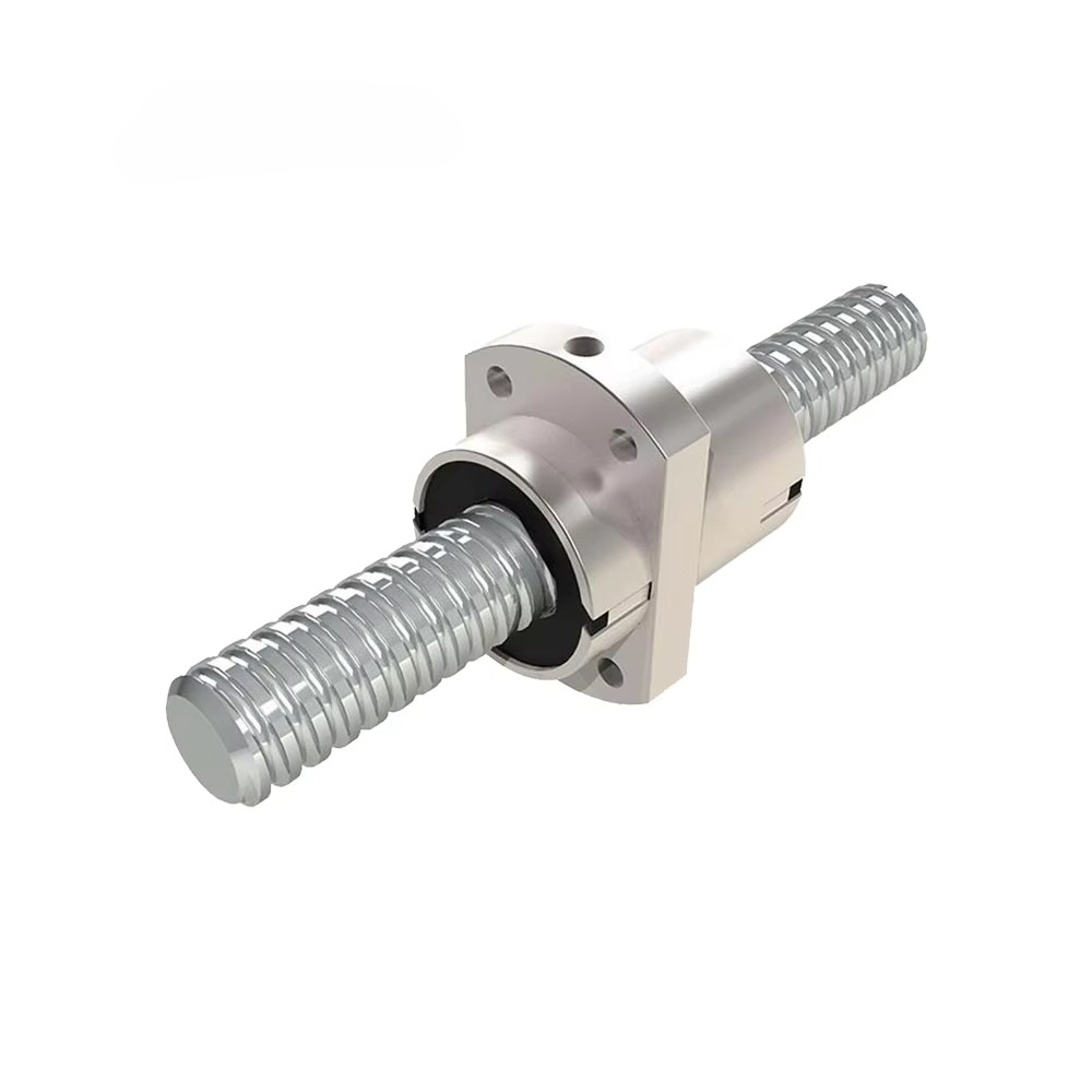 Ball Screw - Śruba kulowa rolkowa do robota, typ