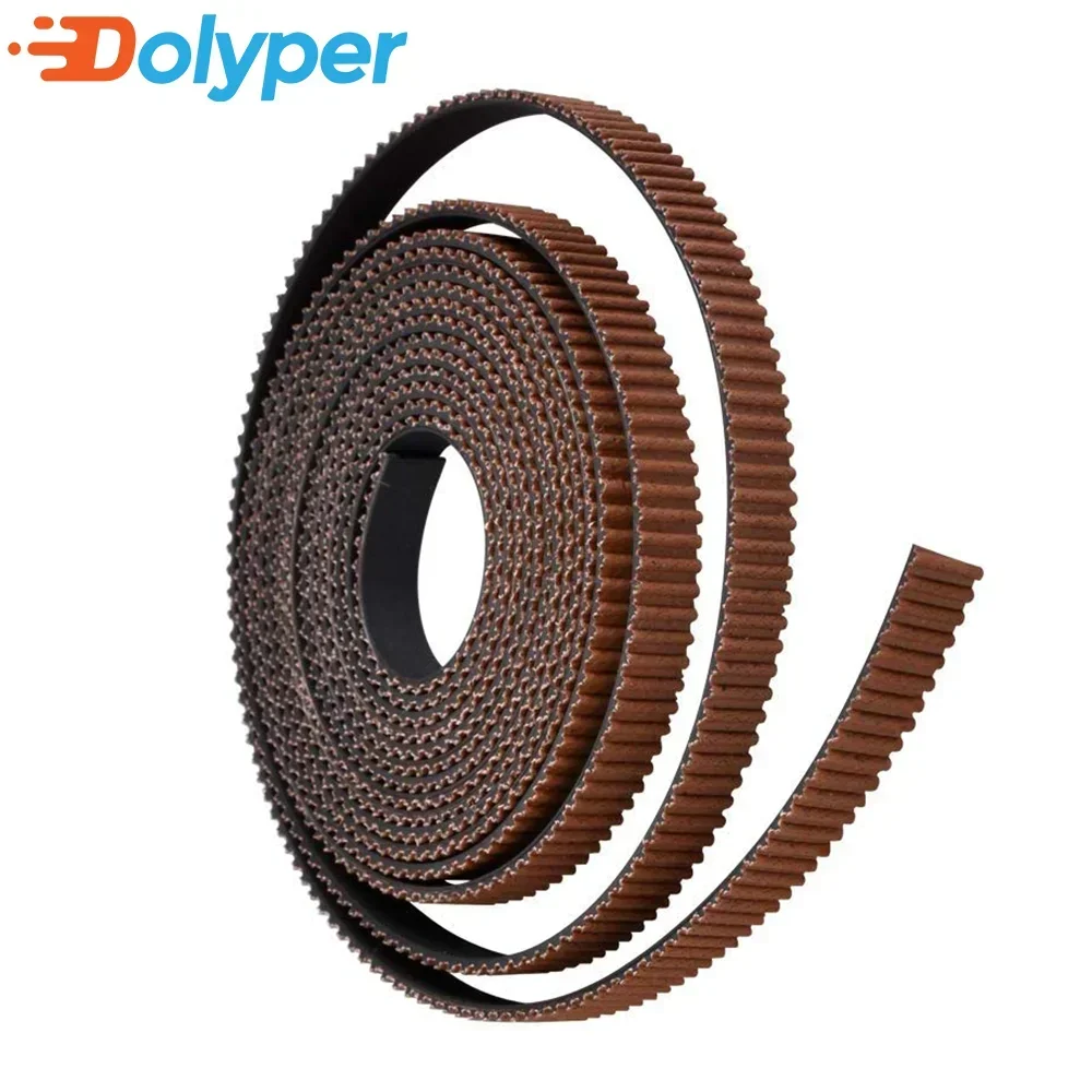 Gt2 Belt - Pasek rozrządu 2/5M GT2, ulepszona wersja