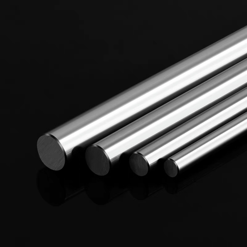 Linear Rod 8Mm - 2 SZTUK Oś optyczna drukarki 3D