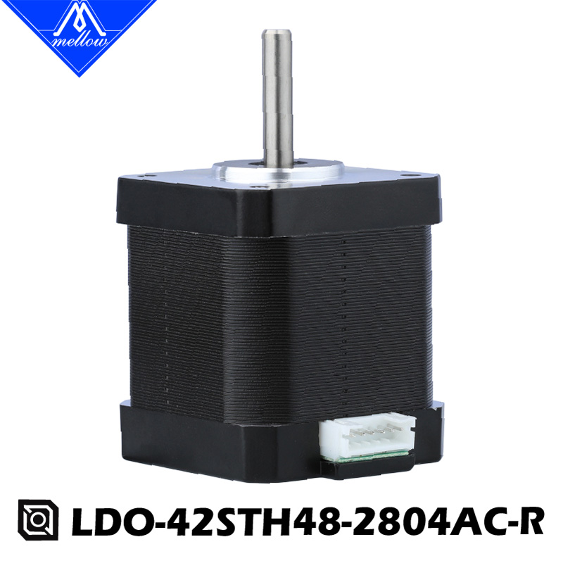 Nema 17 Stepper - Silnik krokowy Mellow LDO Super Motor