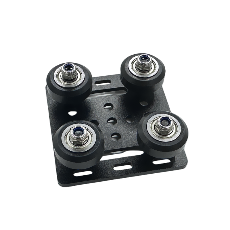 V Slot Wheel - Części drukarki 3D 2020 V-Openbuilds Wheels