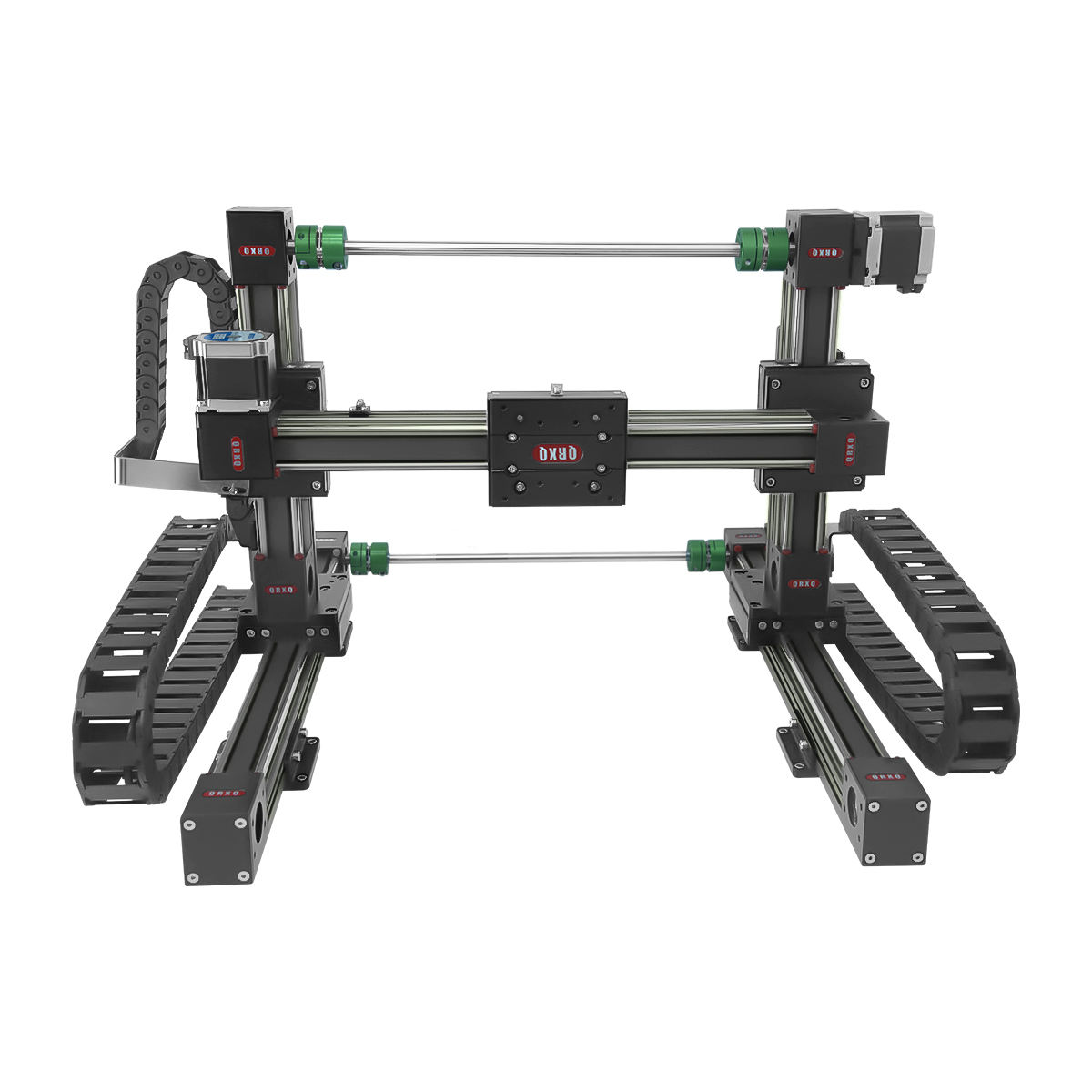 Cnc Router - Robot Gantry RXP45XYZ-H, stół CNC z