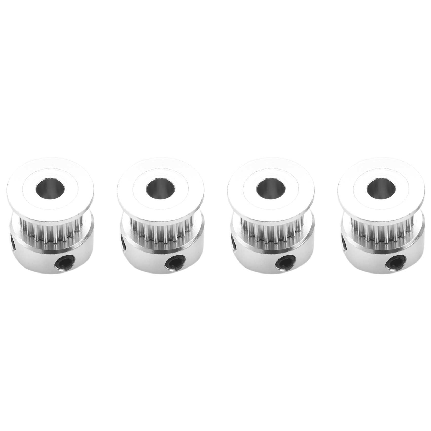 Gt2 Pulley - Idealny nowoczesny pasek rozrządu GT2 5Mx6mm