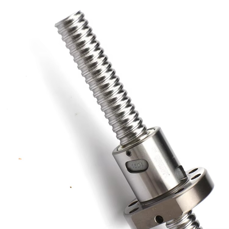 Ball Screw - 2525 Wysokiej jakości śruba kulowa 12mm
