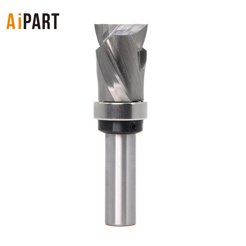 Cnc Bits - Frez trzpieniowy CNC z węglika spiekanego,
