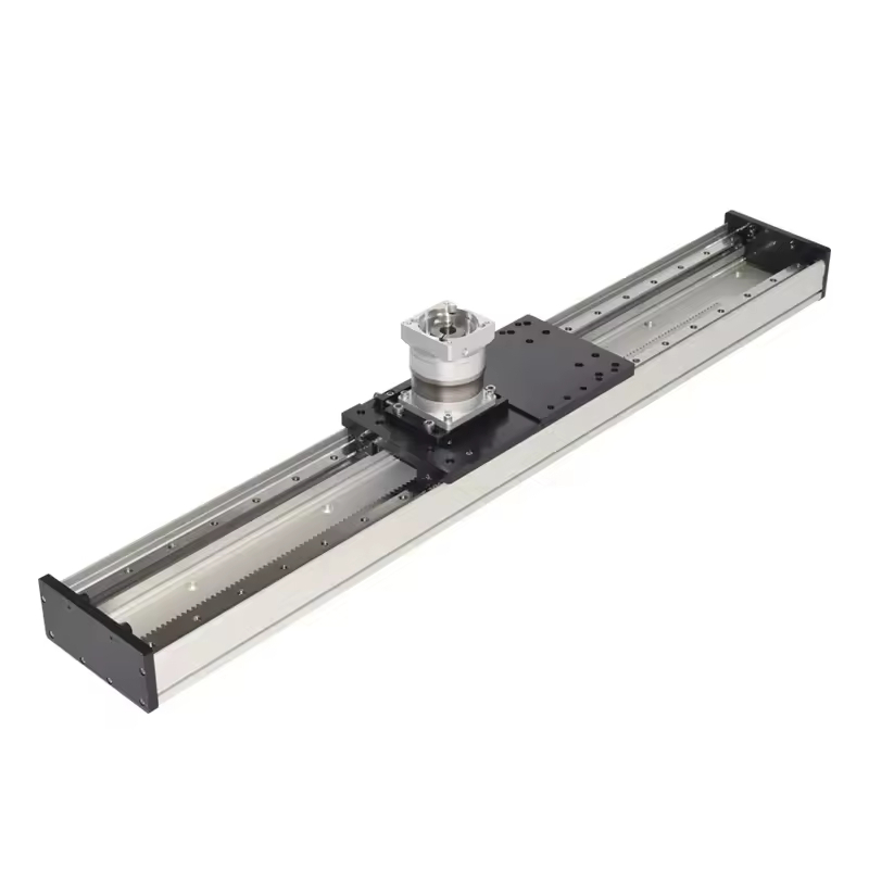 Linear Rail - Precyzyjny moduł liniowy CNC RXC210 z