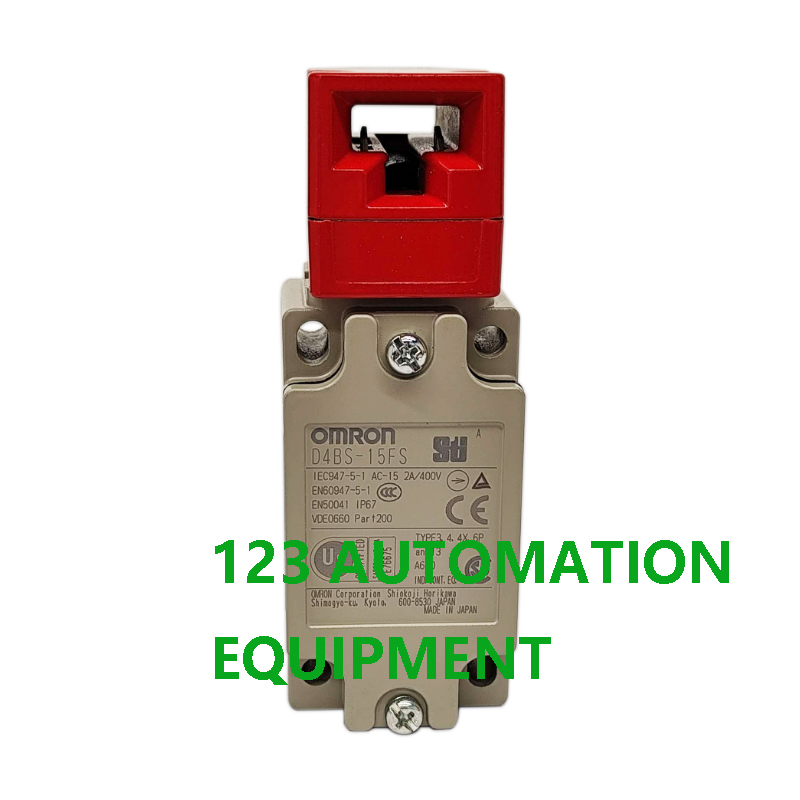 Limit Switch - Autentyczny nowy czujnik krańcowy wyłącznika drzwi
