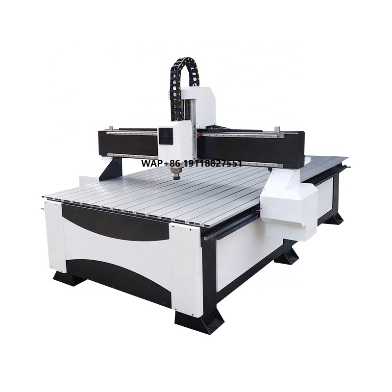 Cnc Router - Gorąca Wyprzedaż Frezarka CNC 4*8ft 1325