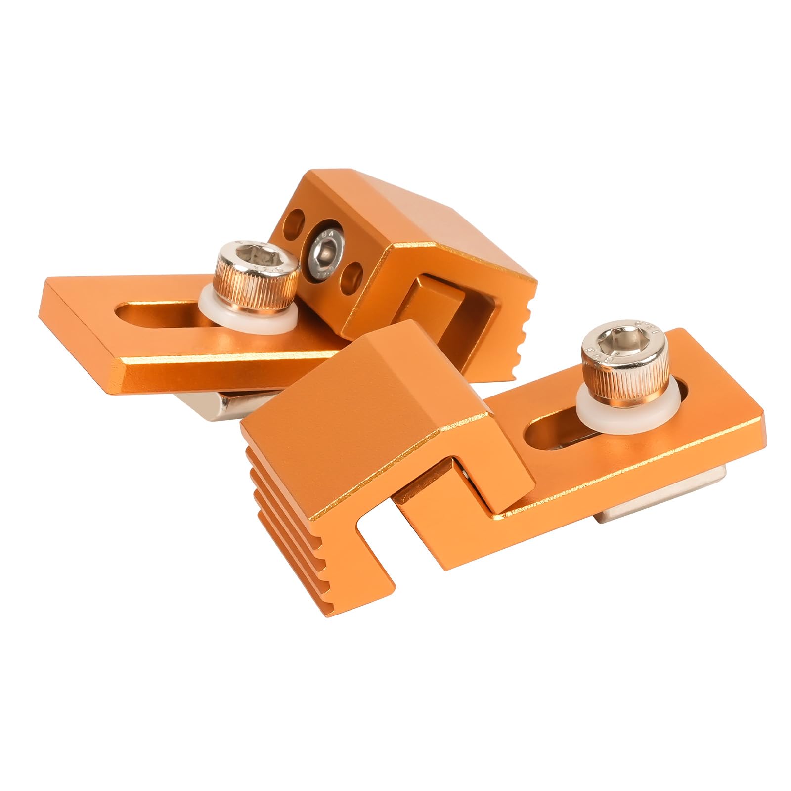 3018 Aluminium Cnc - Aluminiowy pazur tygrysa do maszyny CNC