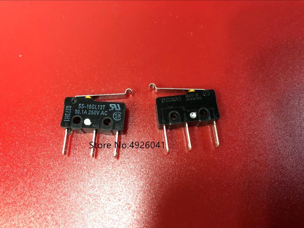 Limit Switch - 2 szt. Wyłącznik krańcowy mikro przełącznik