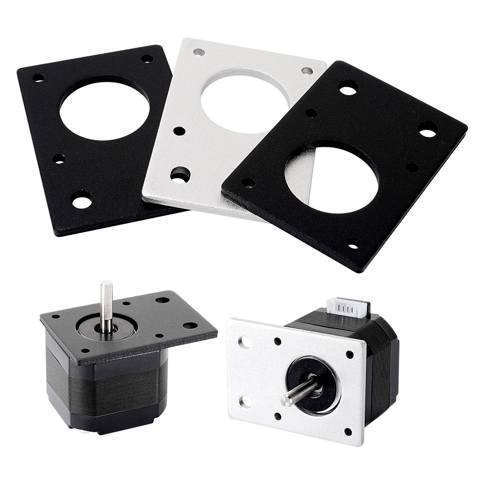 Nema 17 Stepper - Rampy 2 szt. NEMA 17 42-Series