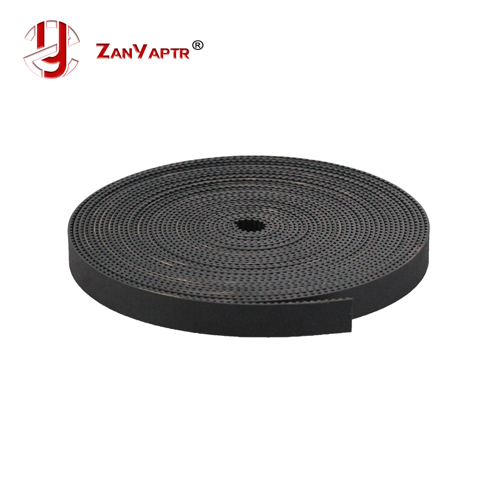 Gt2 Belt - Gorąca sprzedaż GT2-10mm otwarty pasek rozrządu