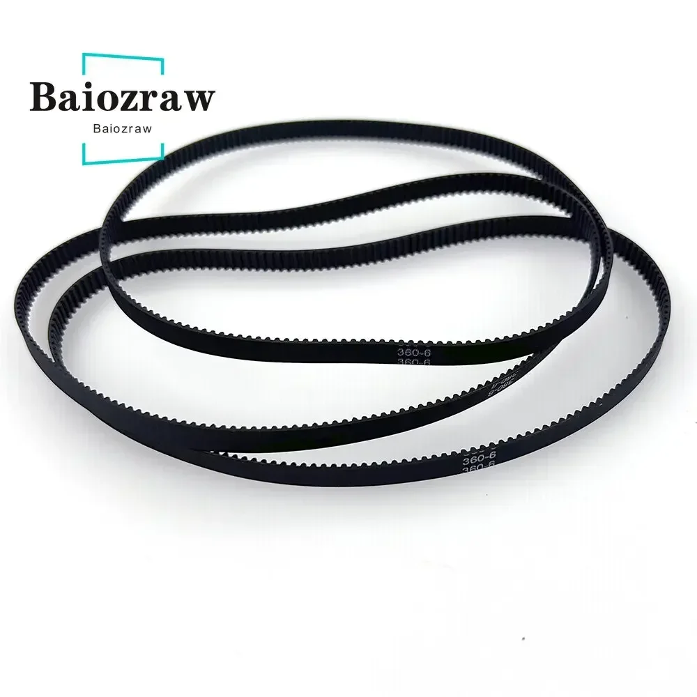 Gt2 Belt - Części do drukarek 3D GT2 6mm
