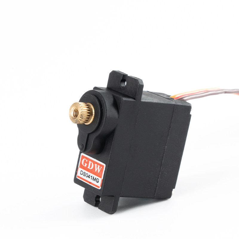 Servo 9G - GDW DS041MG 5KG Moment Obrotowy Metal-Gear