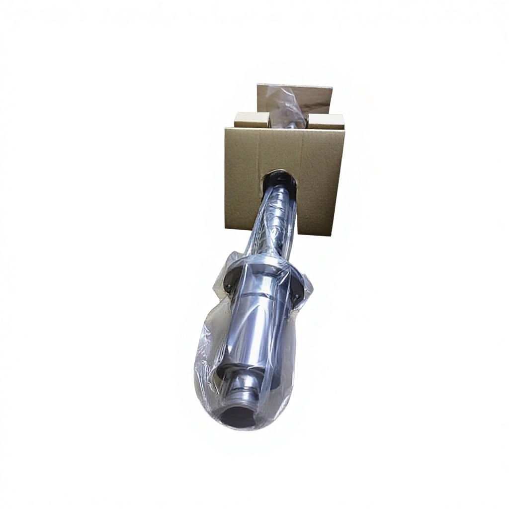 Ball Screw - Śruba kulowa Haas 93-24-0045 i 93-24-0045A