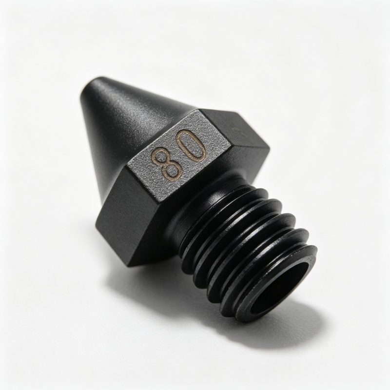 Linear Rod 8Mm - Funssor 1 szt. Dysza z hartowanej