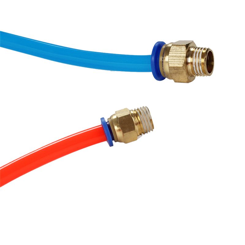 Coupling 8Mm - SDFC PC Pneumatyczne Złącze Powietrzne 10mm