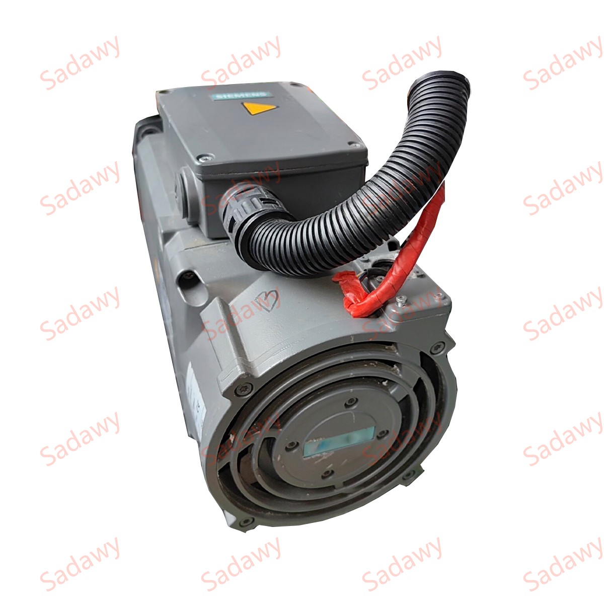 Servo Motor - Silnik serwo Sie-Men-s używany i nowy,