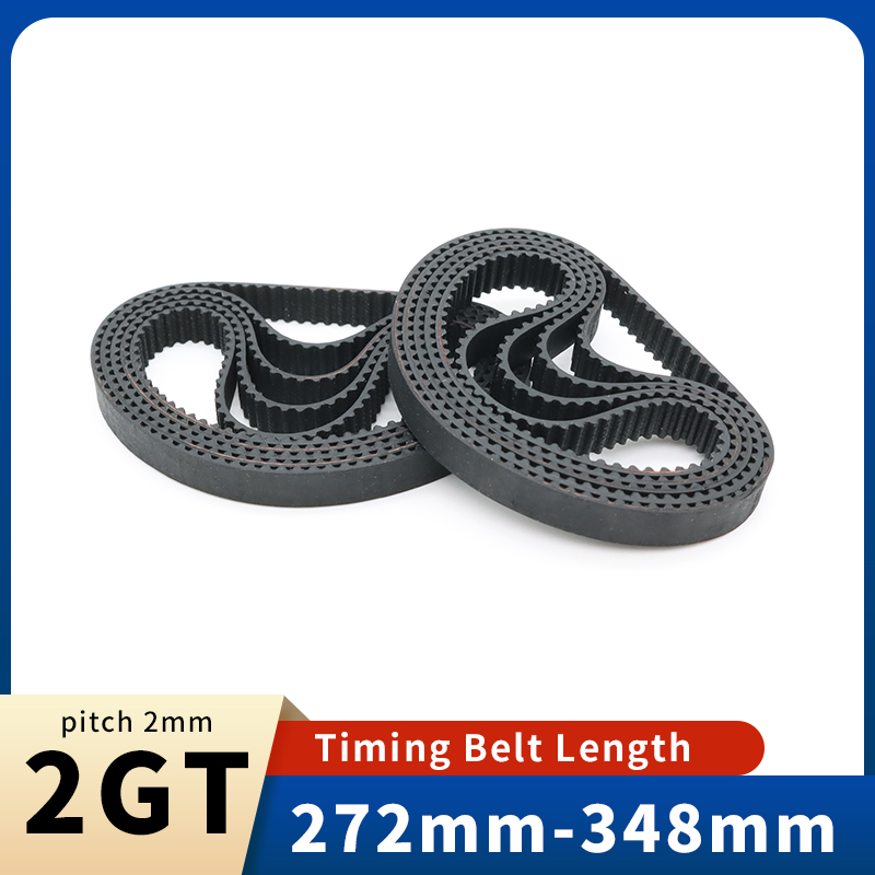 Gt2 Belt - Pasek rozrządu GT2 2GT 272mm 274mm
