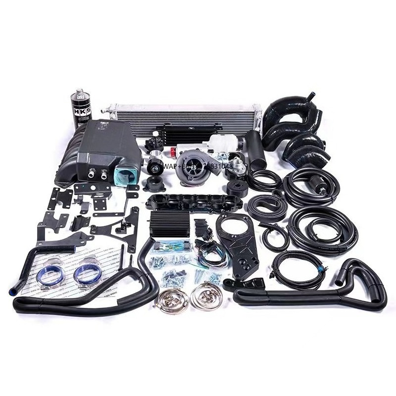 Gt2 Belt - Nowy Gt2-7040 do silnika V93 3.0L