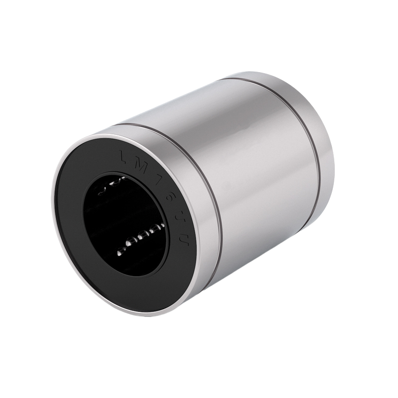 Lm8Uu Bearing - 1 szt. LM6UU LM8UU LM10UU LM12UU