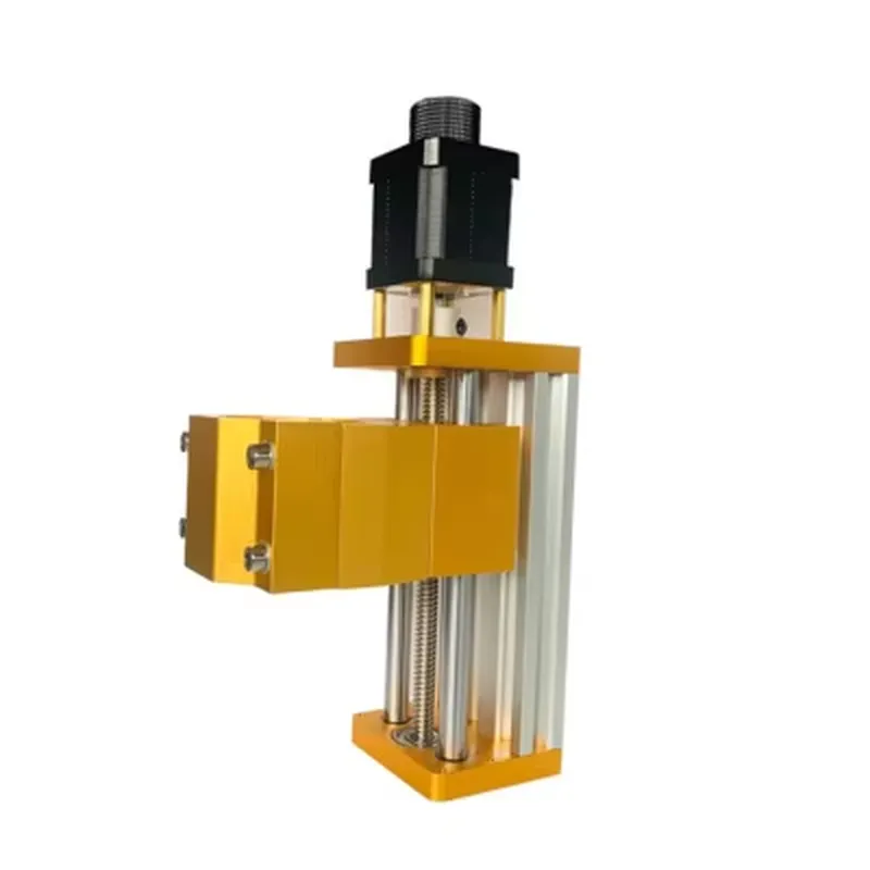 3018 Aluminium Cnc - Silnik wrzeciona CNC 300W 500W, średnica