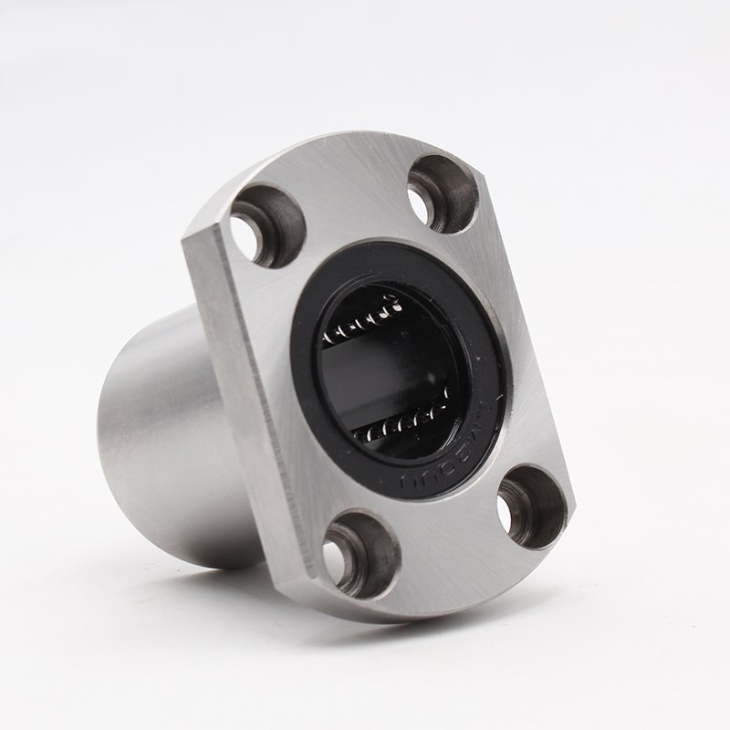Linear Rod 8Mm - LMH8UU – łożysko kulkowe liniowe z