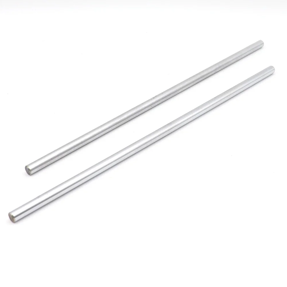 Płaskie pręty poziome 8mm 10mm – Linear Rod 8Mm recenzja i cena