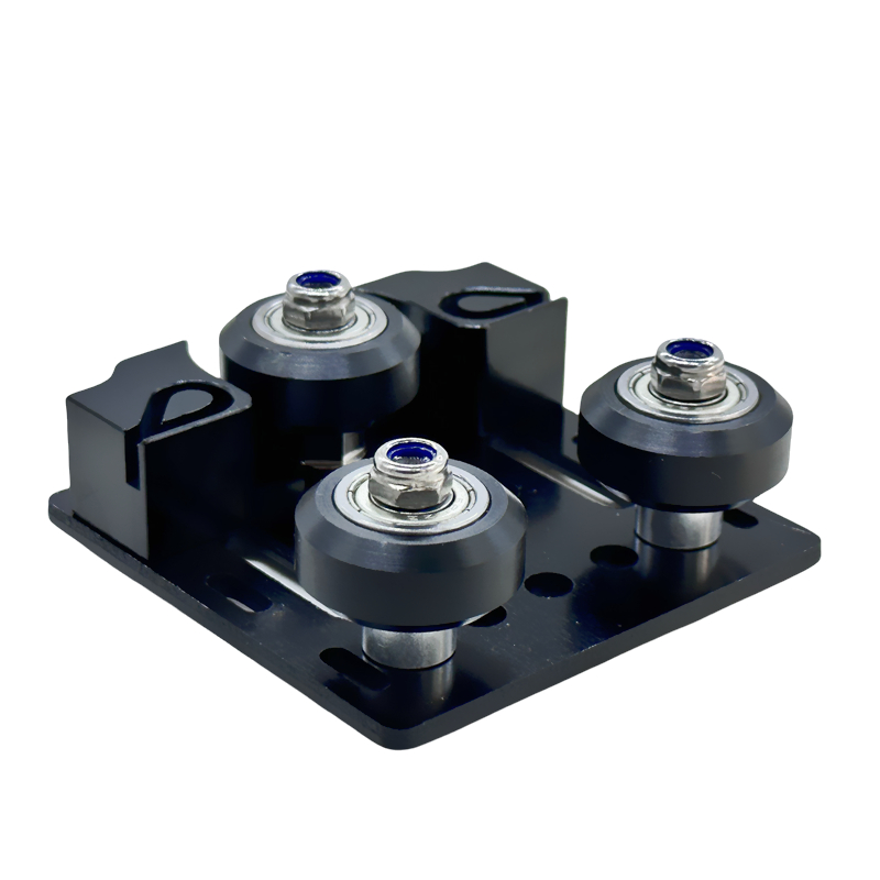 Płyta Gantry V-Slot, Suwak osi – V Slot Wheel recenzja i cena
