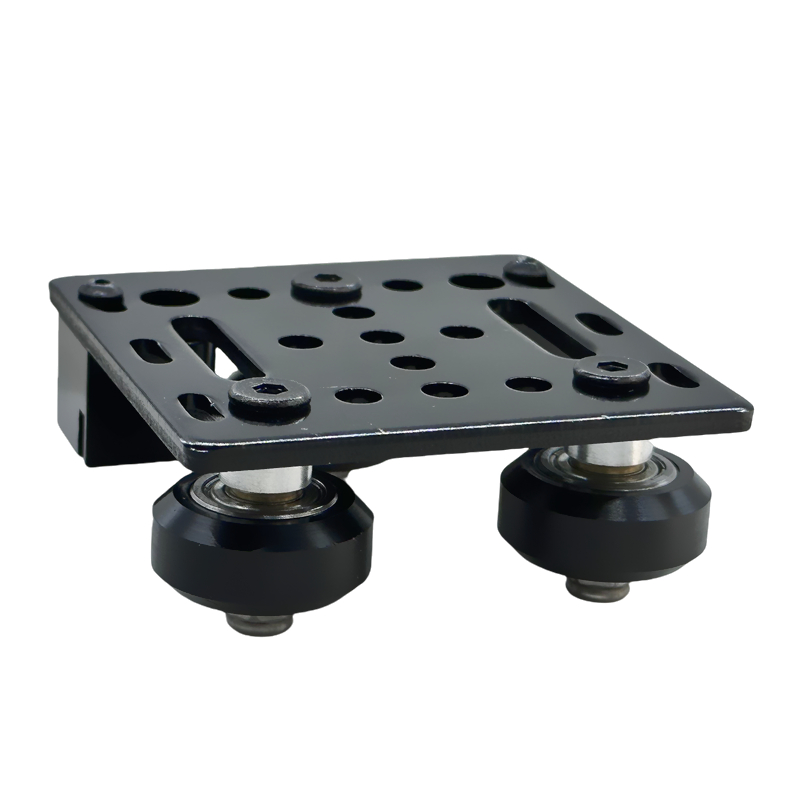Płyta Gantry V-Slot, Suwak osi – V Slot Wheel recenzja i cena