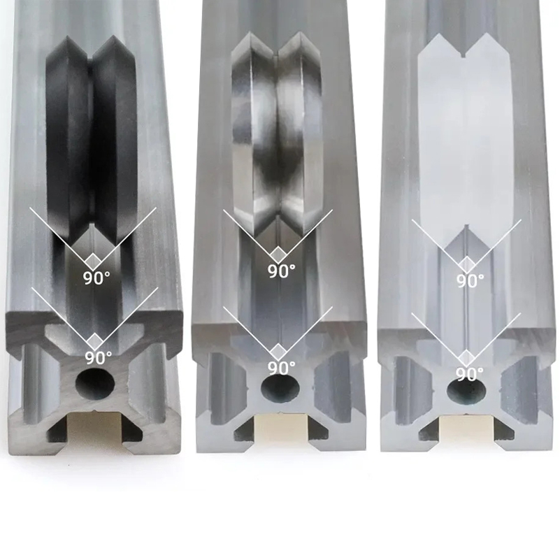 10Pcs Precyzyjne koło CNC Xtre – V Slot Wheel recenzja i cena