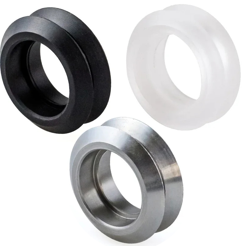10Pcs Precyzyjne koło CNC Xtre – V Slot Wheel recenzja i cena