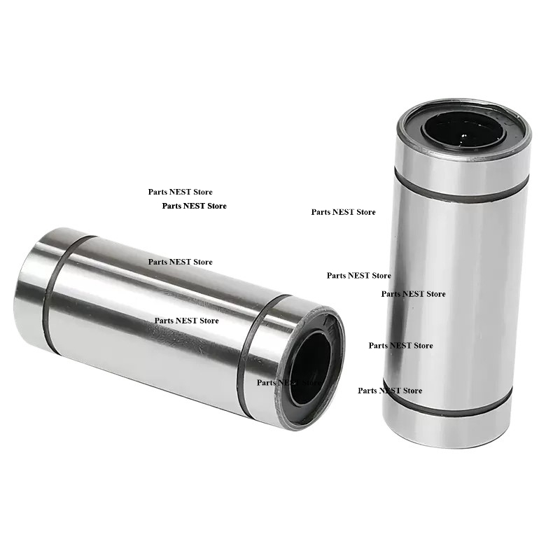 2/5 SZT. Tuleje Liniowe Łożysk – Lm8Uu Bearing recenzja i cena
