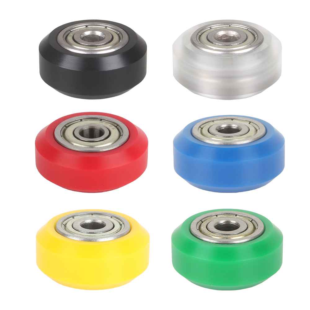 3dsway 12/24 szt. Koło pasowe  – V Slot Wheel recenzja i cena