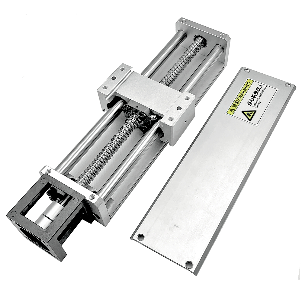 Liniowa prowadnica optyczna ze – Linear Rail recenzja i cena