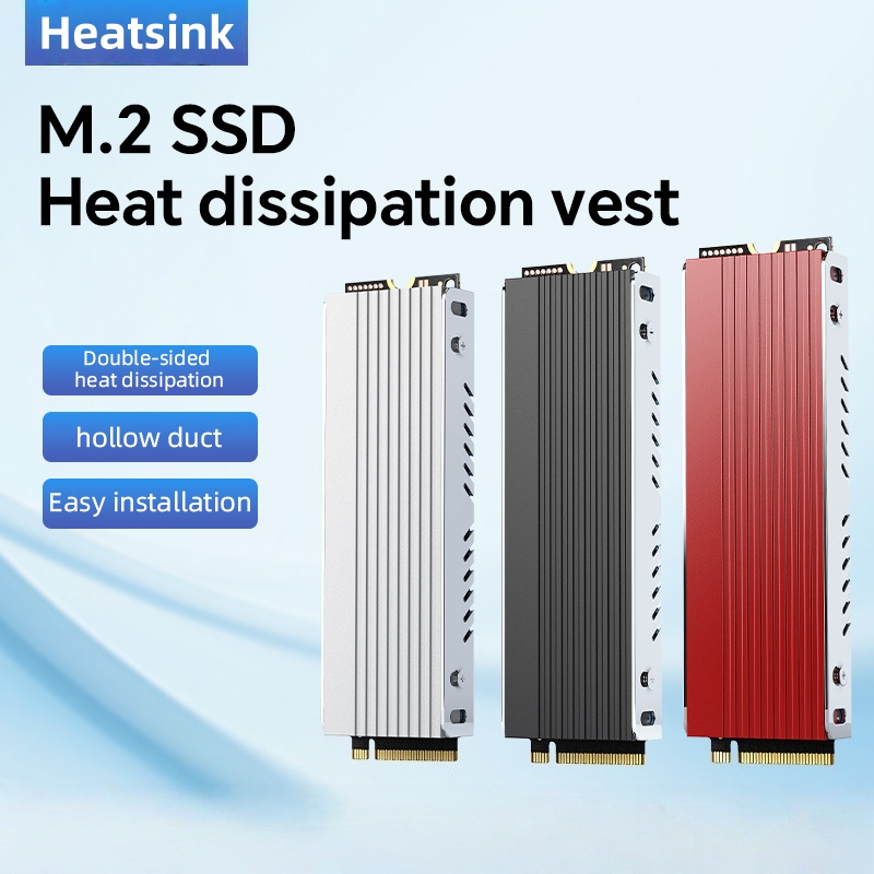 Radiator aluminiowy do dysku S – Aluminium Extrusion recenzja i cena