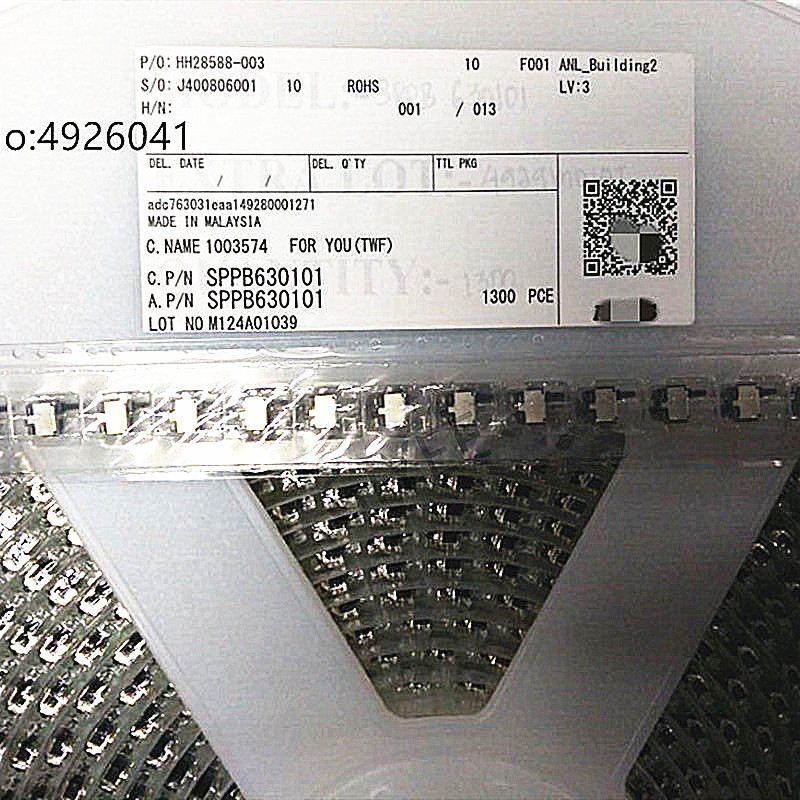 10 SZTUK SPPB 630101   Resetuj – Limit Switch recenzja i cena