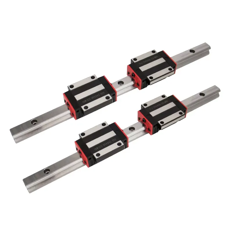 Prowadnica liniowa HGR 15 20 2 – Linear Rail recenzja i cena