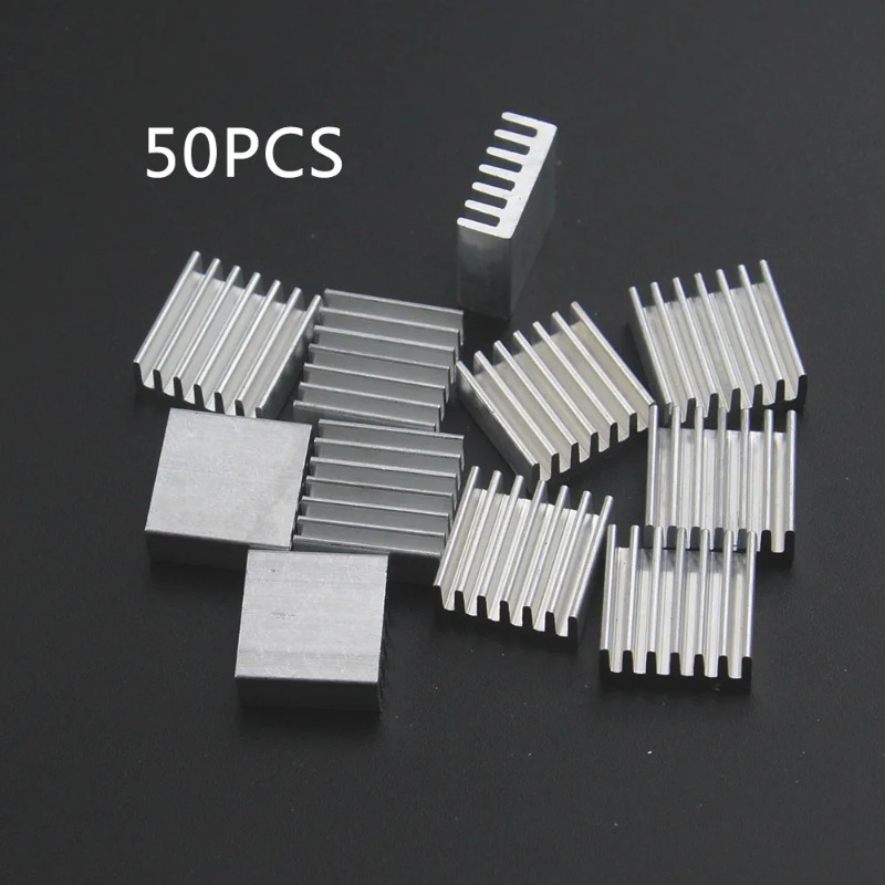 50 szt. Ekstrudowane aluminiow – Aluminium Extrusion recenzja i cena