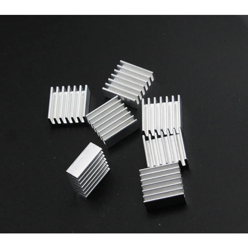 50 szt. Ekstrudowane aluminiow – Aluminium Extrusion recenzja i cena