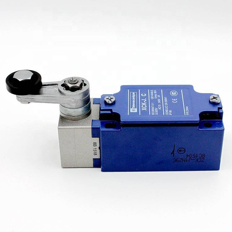 Nowy wyłącznik krańcowy Teleme – Limit Switch recenzja i cena