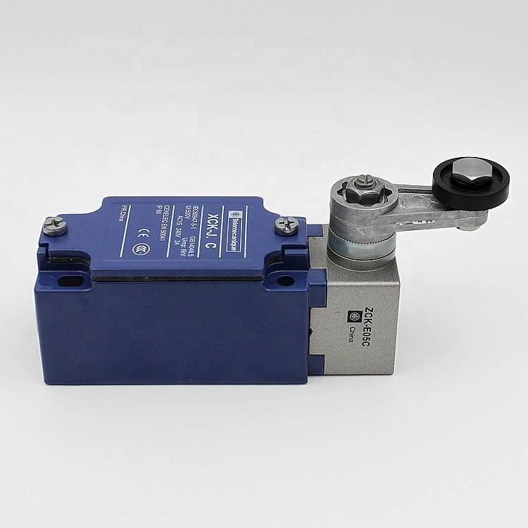Nowy wyłącznik krańcowy Teleme – Limit Switch recenzja i cena