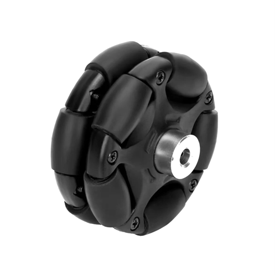 Metalowe koło Omni, inteligent – Coupling 8Mm recenzja i cena