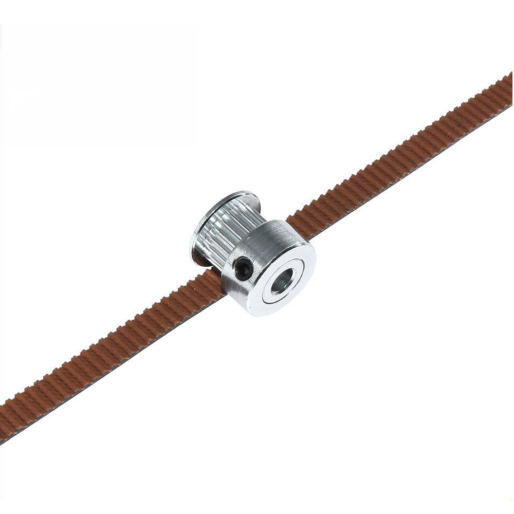 5M 2GT – otwarty pasek rozrząd – Gt2 Belt recenzja i cena
