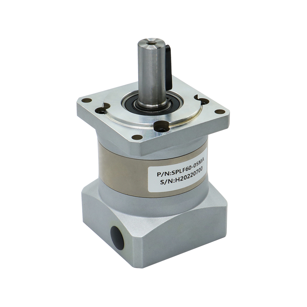 Reduktor planetarny SPLF60 o w – Nema23 Stepper recenzja i cena