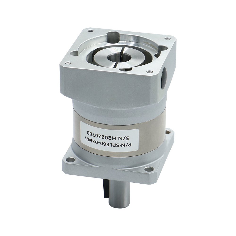 Reduktor planetarny SPLF60 o w – Nema23 Stepper recenzja i cena