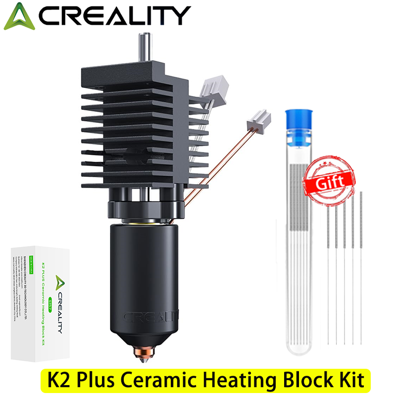 Zestaw ceramicznego hotendu Cr – Aluminium Profile 2020 recenzja i cena