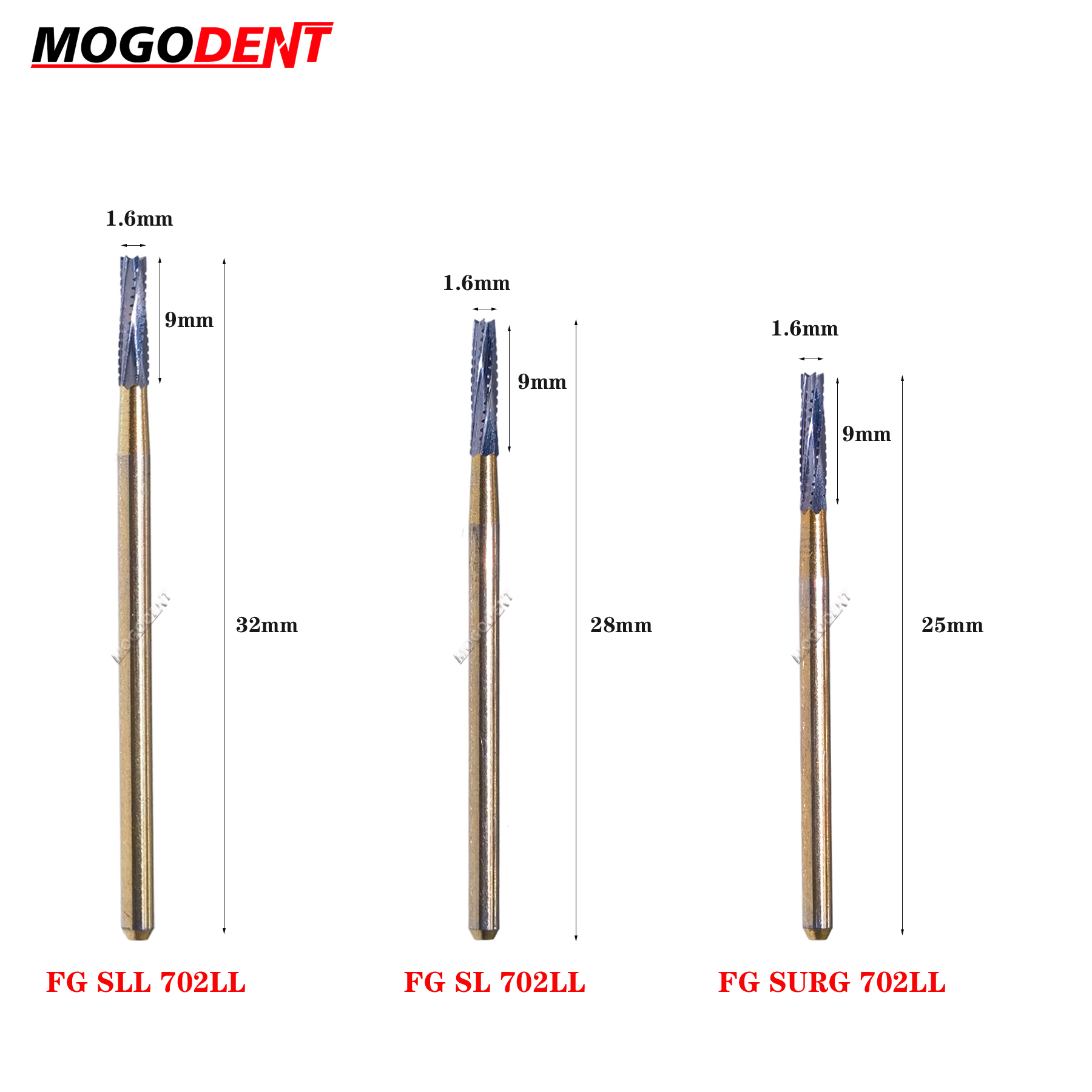 5 sztuk/paczka FG seria 1.6mm  – Carbide End Mill recenzja i cena