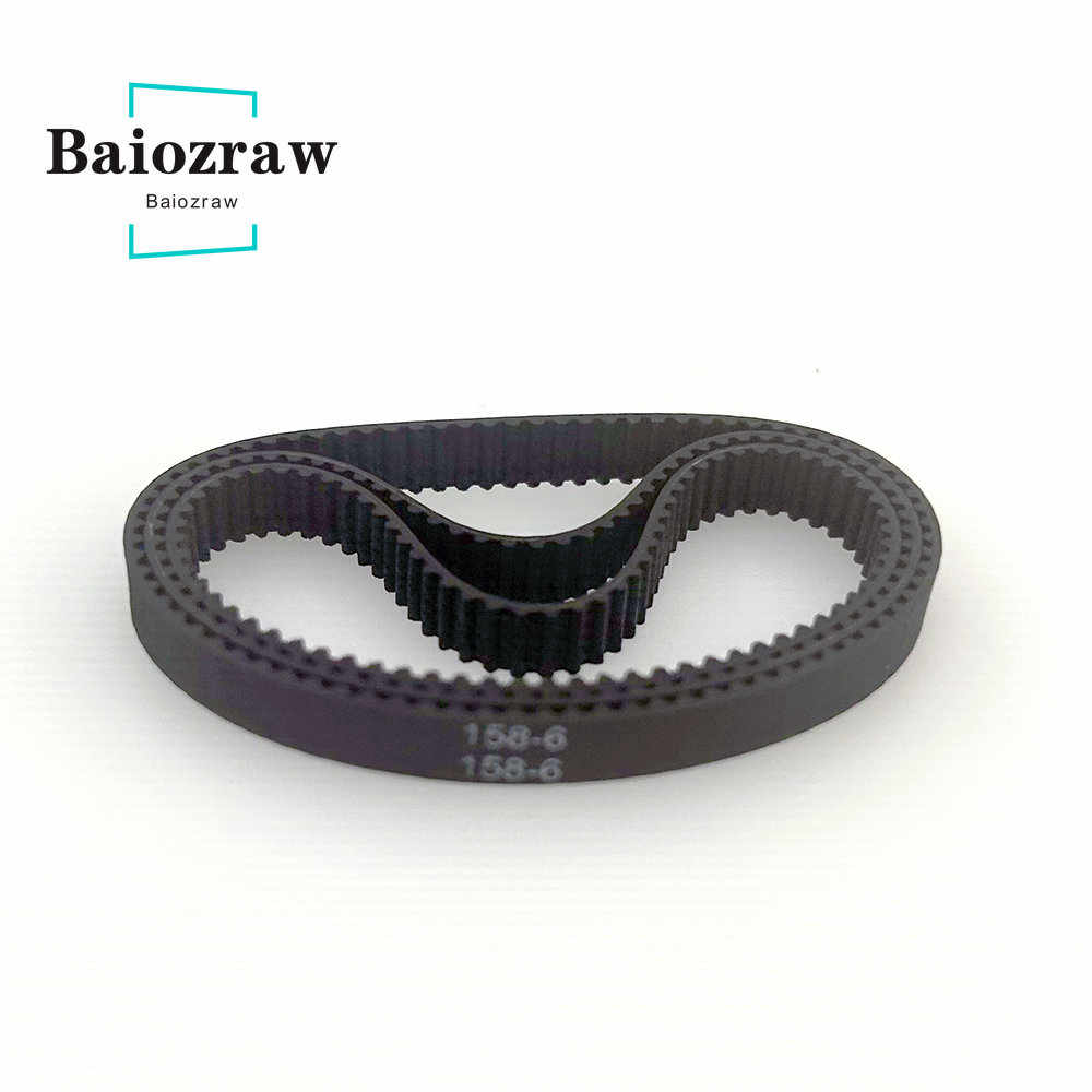 Części do drukarek 3D GT2 6 mm – Gt2 Pulley recenzja i cena